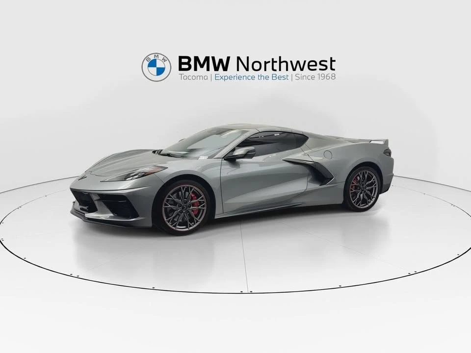 2024 Chevrolet Corvette C8 - Image 10 of 20