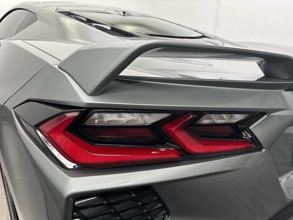 2024 Chevrolet Corvette C8 - Image 19 of 20