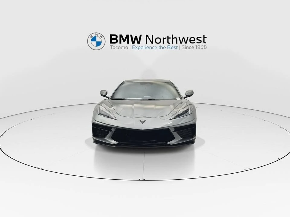 2024 Chevrolet Corvette C8 - Image 8 of 20