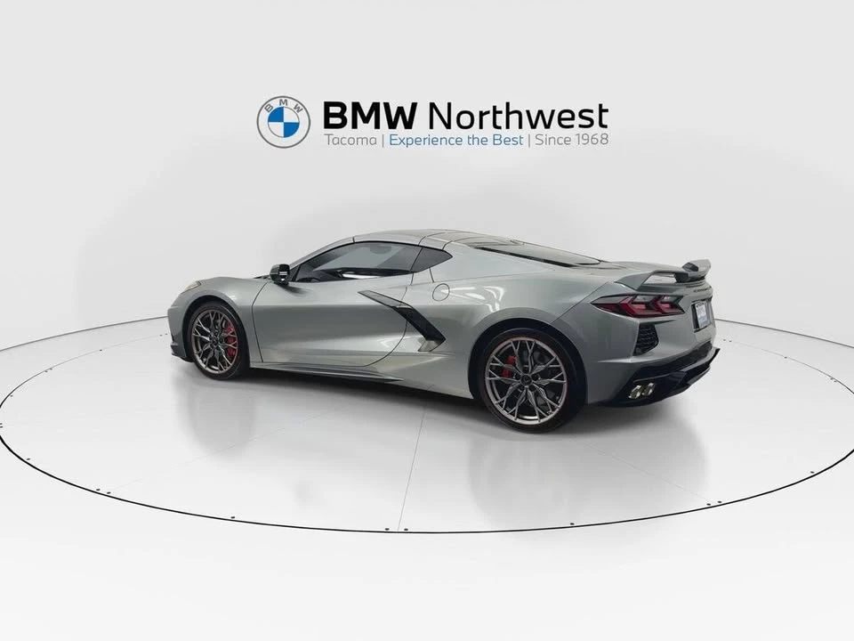 2024 Chevrolet Corvette C8 - Image 12 of 20