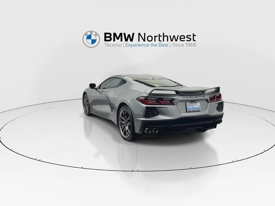 2024 Chevrolet Corvette C8 - Image 13 of 20