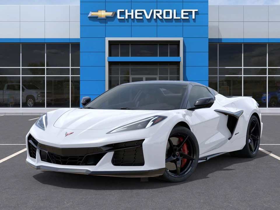 2024 Chevrolet Corvette C8 - Image 6 of 21