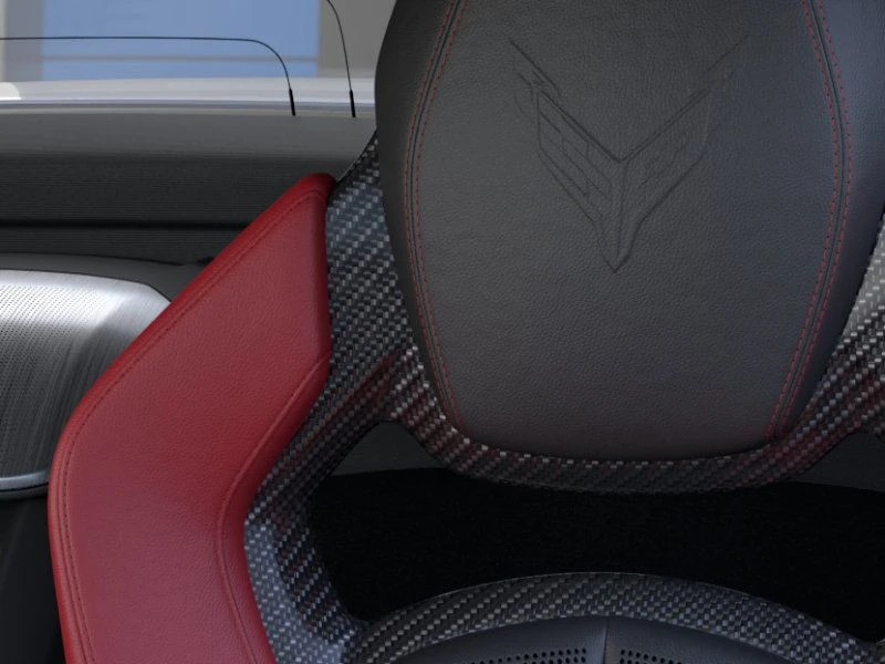 2024 Chevrolet Corvette C8 - Image 21 of 21