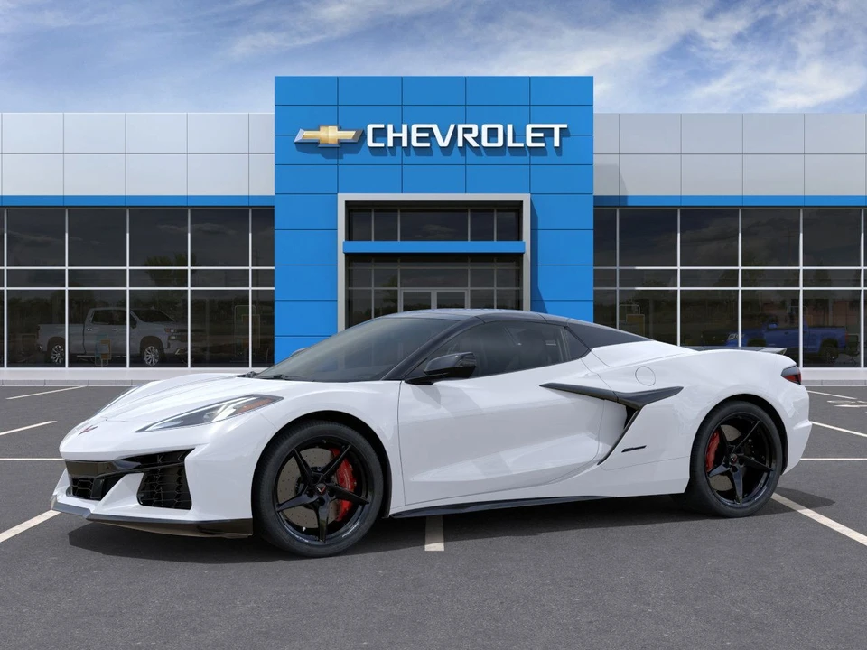 2024 Chevrolet Corvette C8 - Image 2 of 21