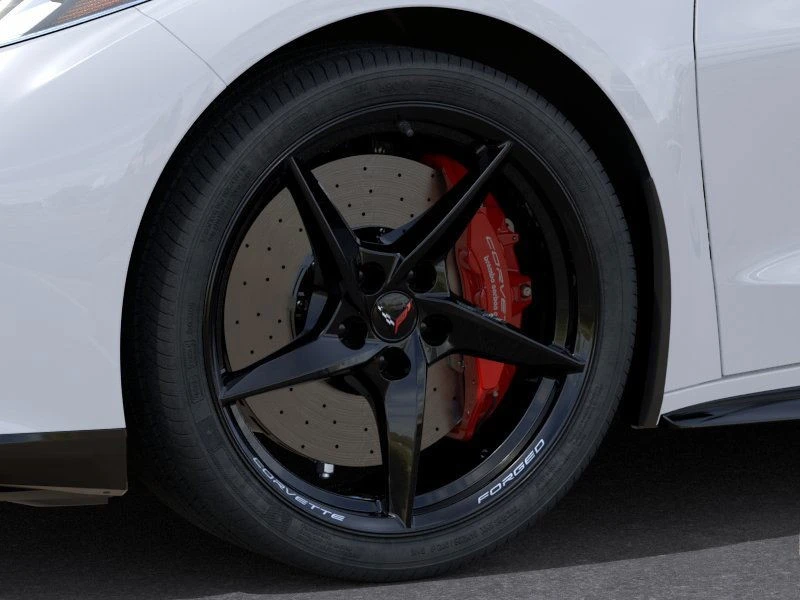 2024 Chevrolet Corvette C8 - Image 9 of 21
