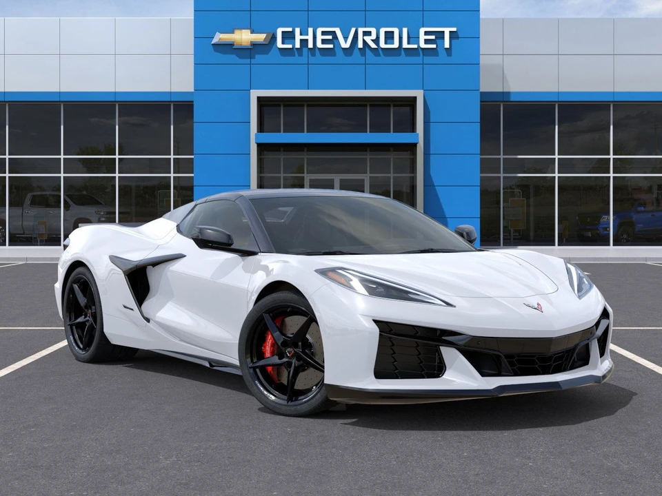 2024 Chevrolet Corvette C8 - Image 7 of 21