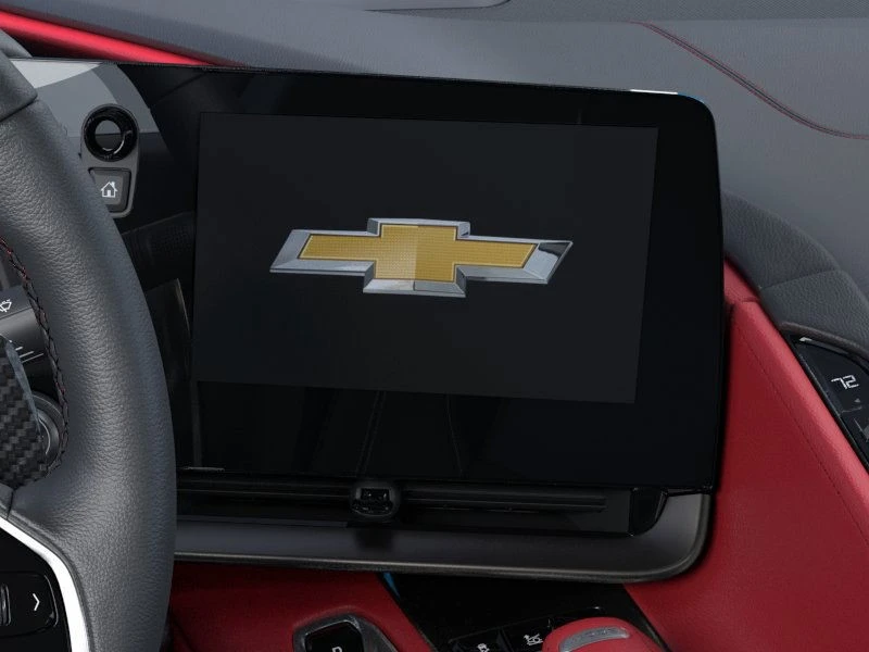 2024 Chevrolet Corvette C8 - Image 20 of 21