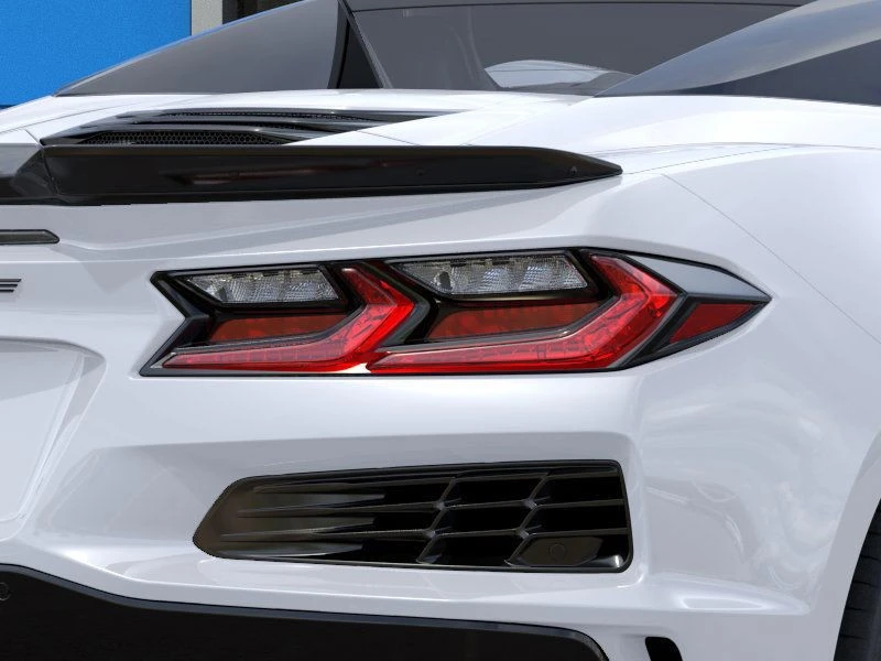 2024 Chevrolet Corvette C8 - Image 11 of 21