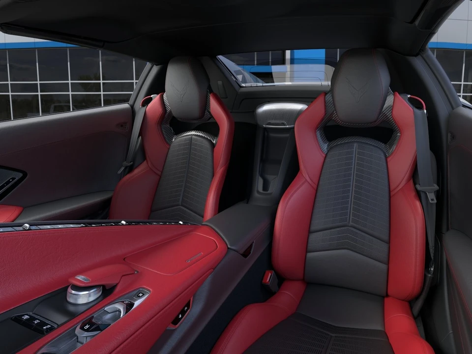 2024 Chevrolet Corvette C8 - Image 16 of 21