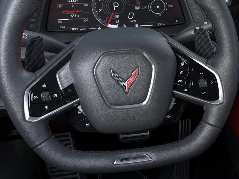 2024 Chevrolet Corvette C8 - Image 19 of 21