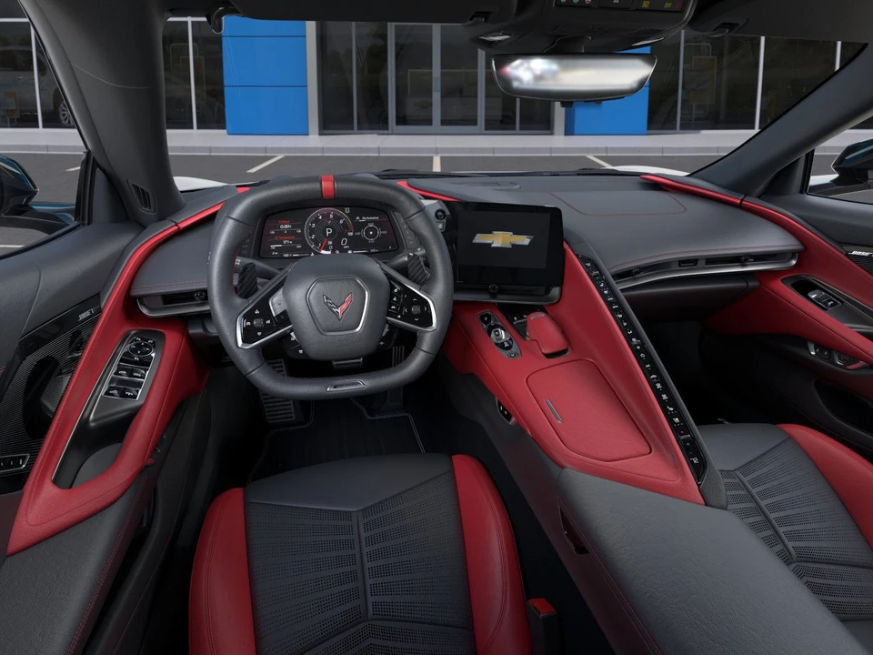 2024 Chevrolet Corvette C8 - Image 15 of 21