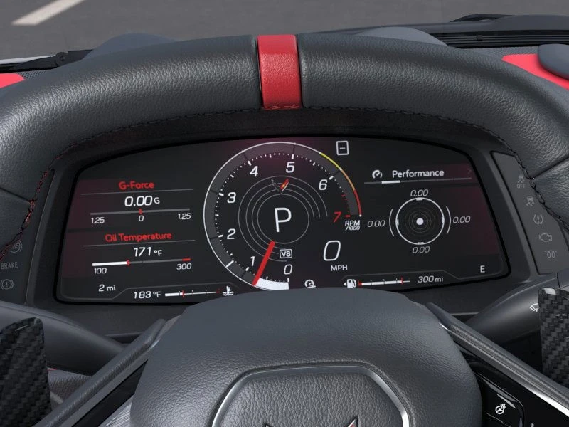 2024 Chevrolet Corvette C8 - Image 18 of 21