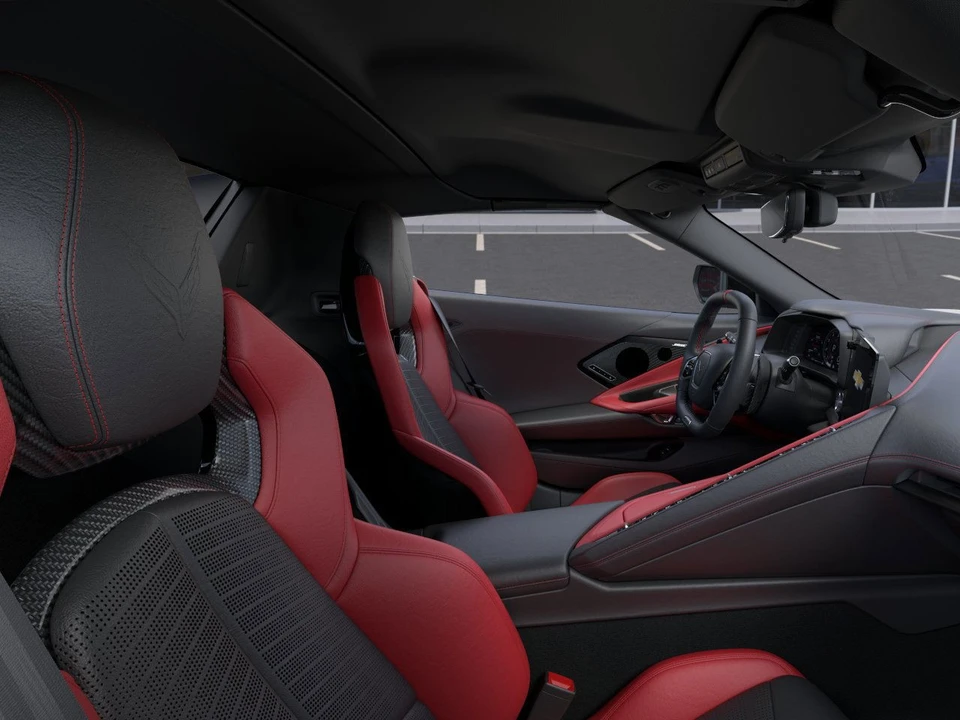 2024 Chevrolet Corvette C8 - Image 17 of 21