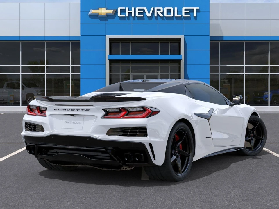 2024 Chevrolet Corvette C8 - Image 4 of 21
