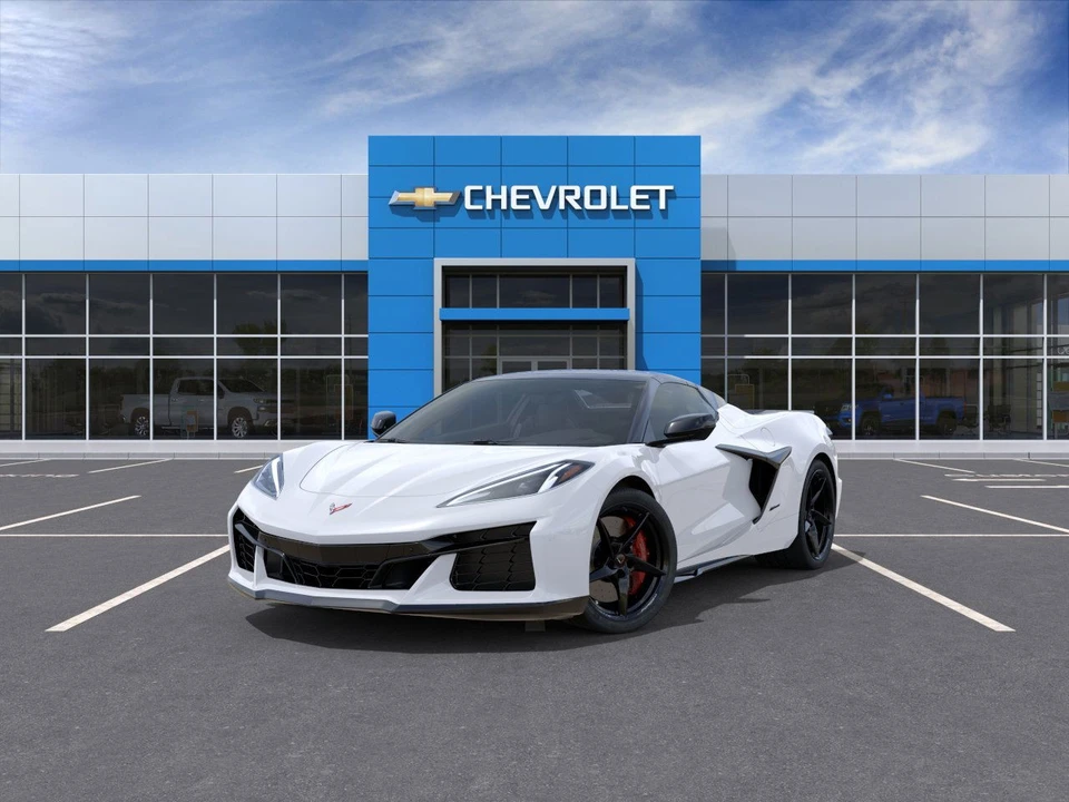 2024 Chevrolet Corvette C8 - Image 8 of 21