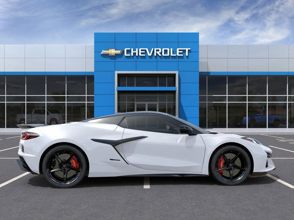 2024 Chevrolet Corvette C8 - Image 5 of 21