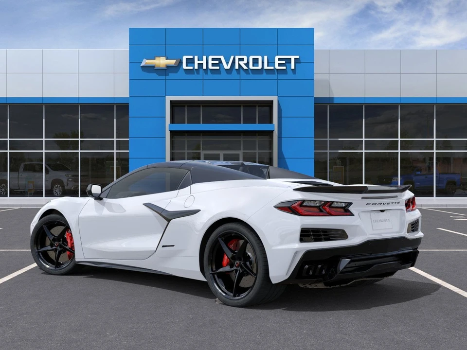 2024 Chevrolet Corvette C8 - Image 3 of 21