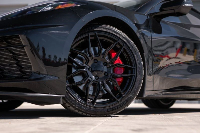 2024 Chevrolet Corvette C8 - Image 11 of 21