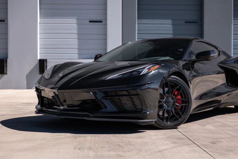 2024 Chevrolet Corvette C8 - Image 9 of 21