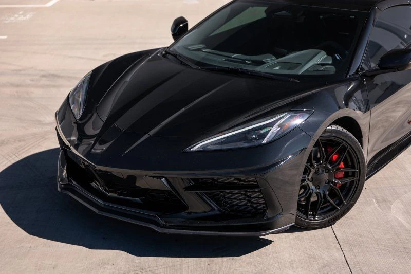 2024 Chevrolet Corvette C8 - Image 10 of 21