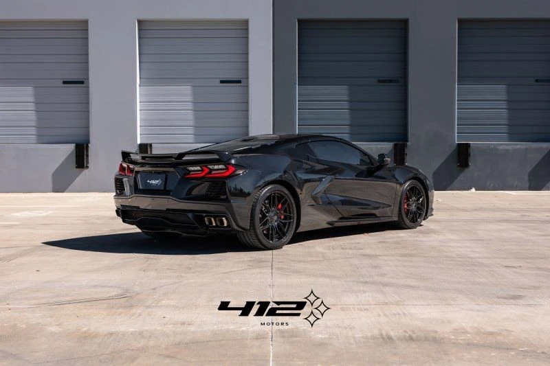 2024 Chevrolet Corvette C8 - Image 5 of 21
