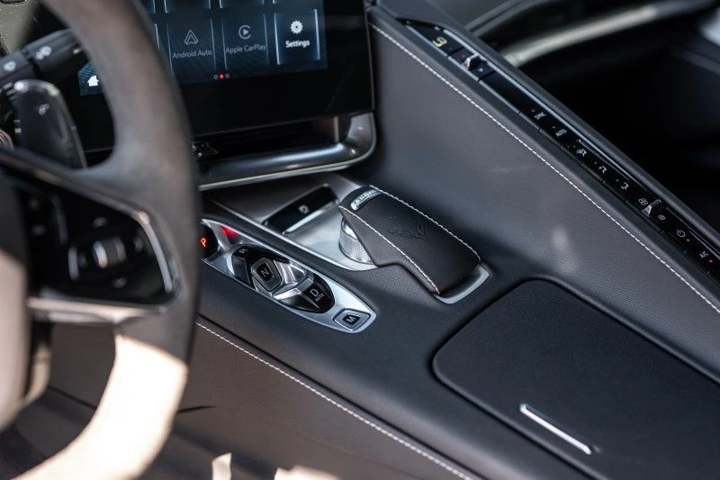 2024 Chevrolet Corvette C8 - Image 14 of 21