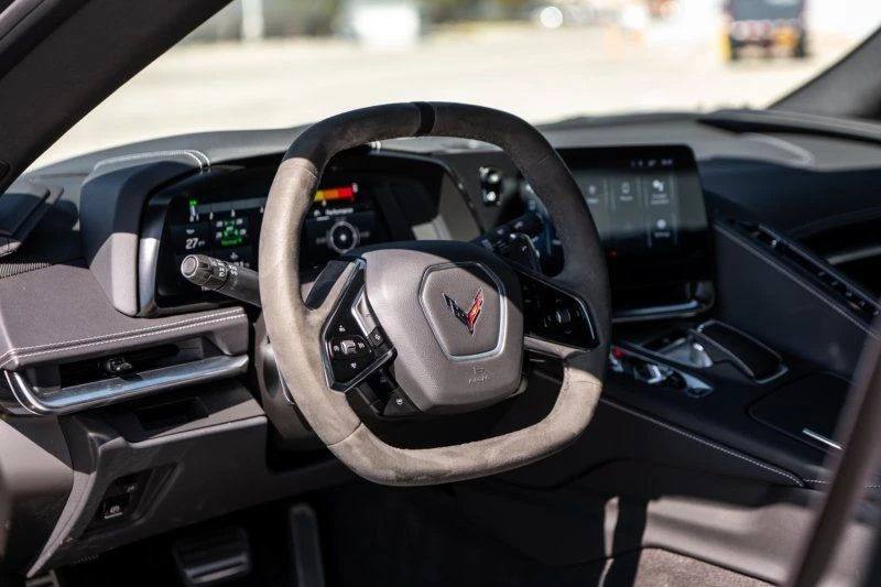 2024 Chevrolet Corvette C8 - Image 13 of 21