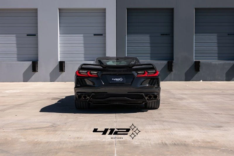2024 Chevrolet Corvette C8 - Image 6 of 21