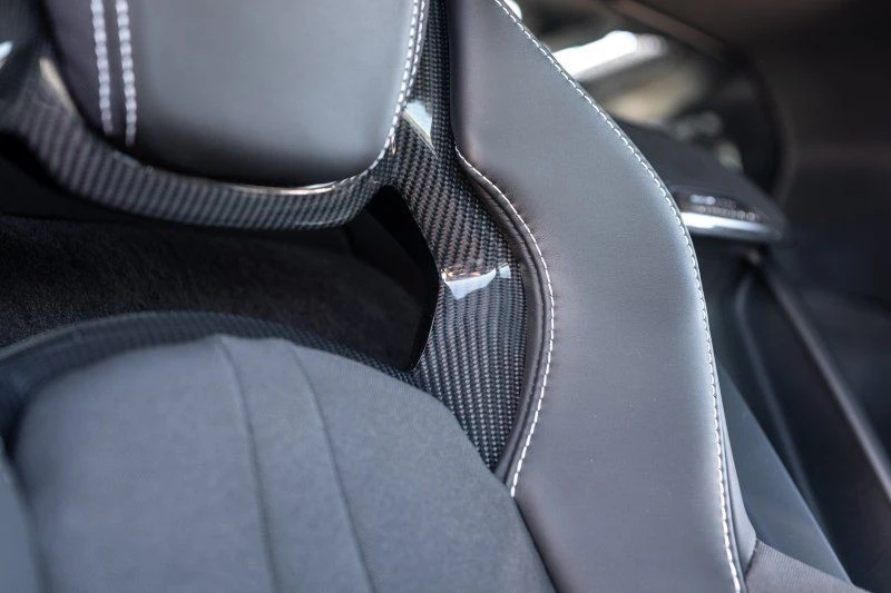 2024 Chevrolet Corvette C8 - Image 20 of 21