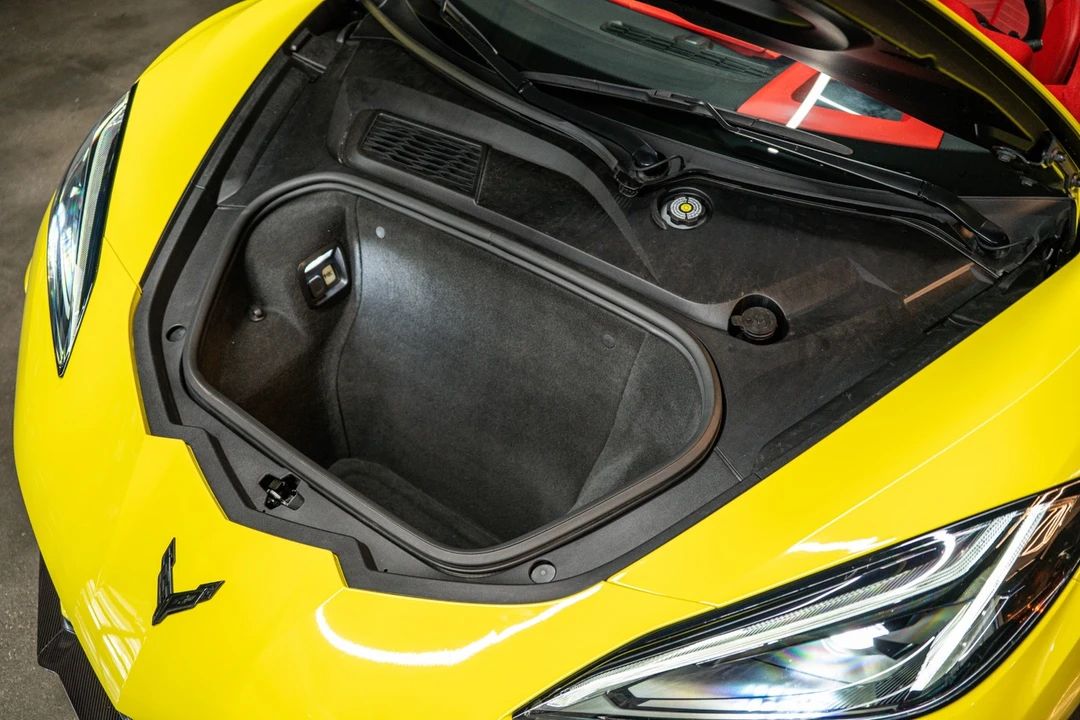 2024 Chevrolet Corvette C8 Z06 - Image 22 of 23