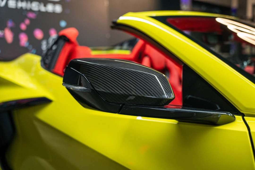 2024 Chevrolet Corvette C8 Z06 - Image 13 of 23