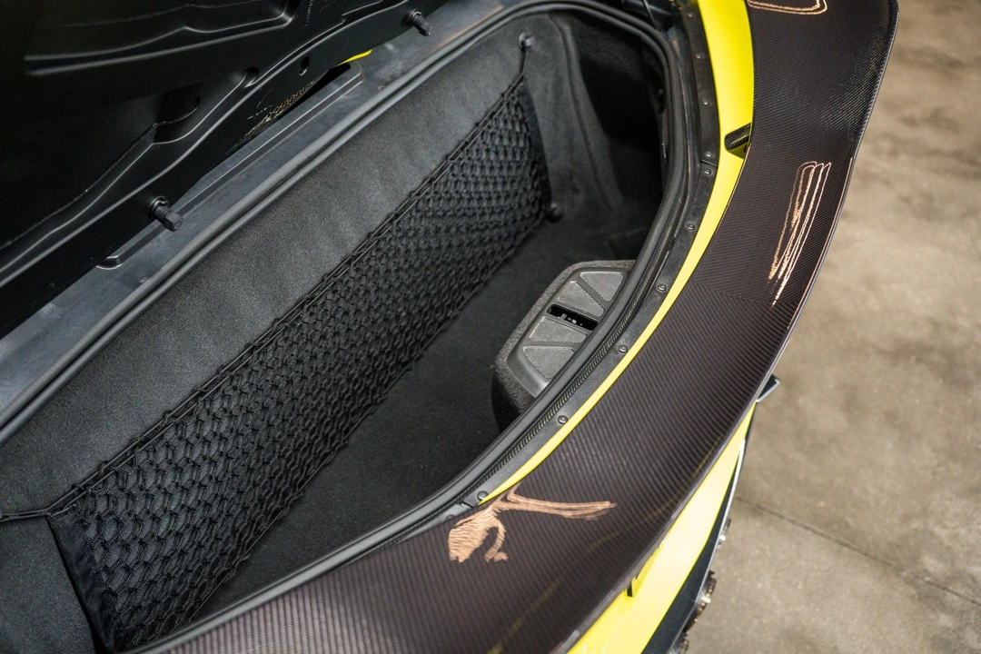 2024 Chevrolet Corvette C8 Z06 - Image 23 of 23