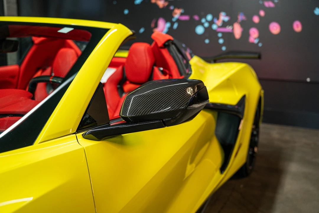 2024 Chevrolet Corvette C8 Z06 - Image 14 of 23