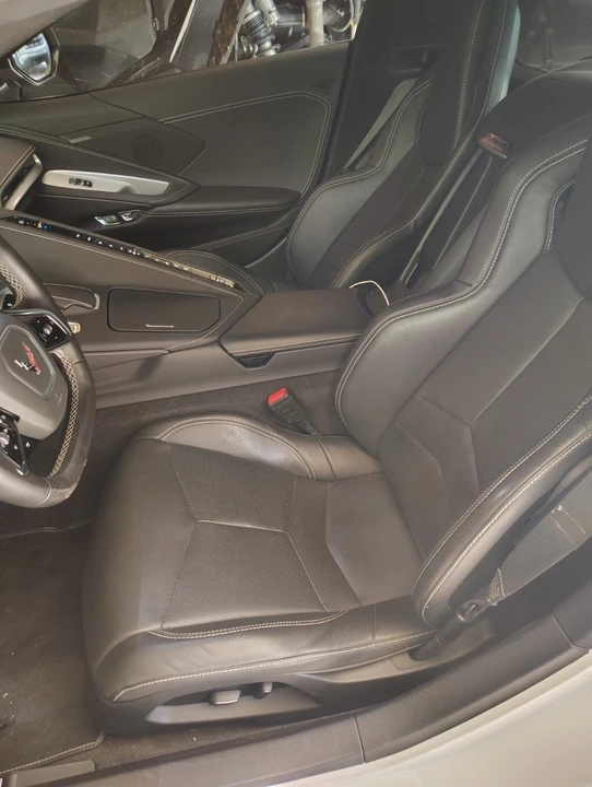 2024 Chevrolet Corvette C8 - Image 9 of 10