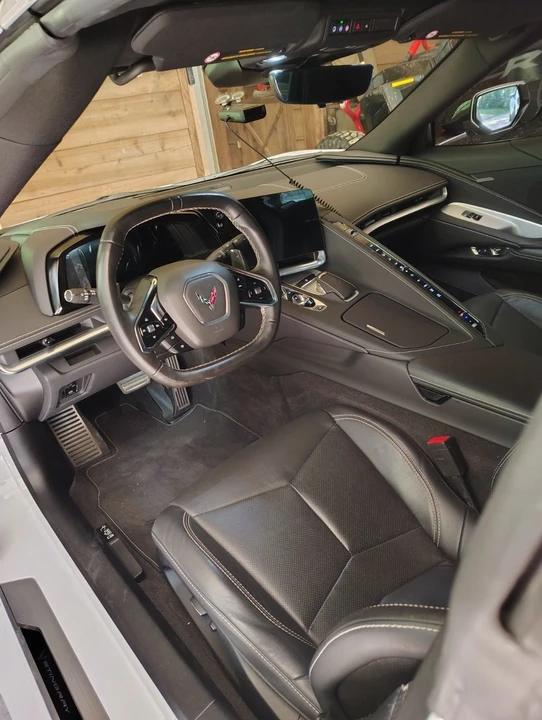 2024 Chevrolet Corvette C8 - Image 10 of 10