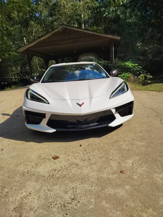 2024 Chevrolet Corvette C8 - Image 3 of 10