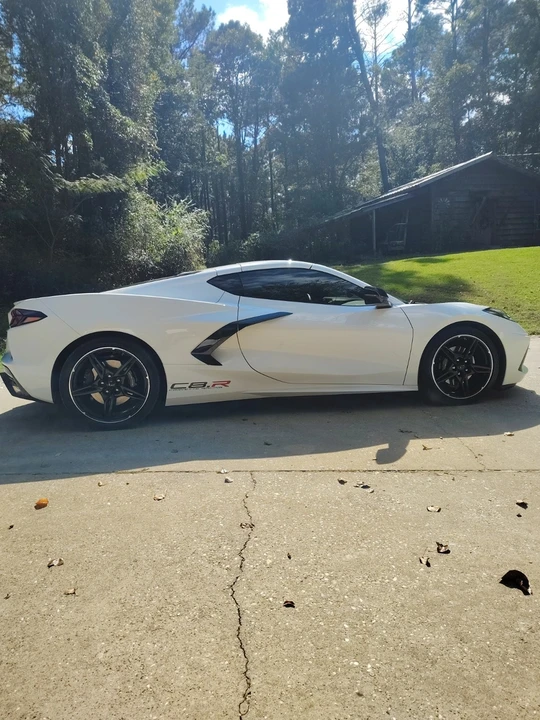 2024 Chevrolet Corvette C8 - Image 4 of 10