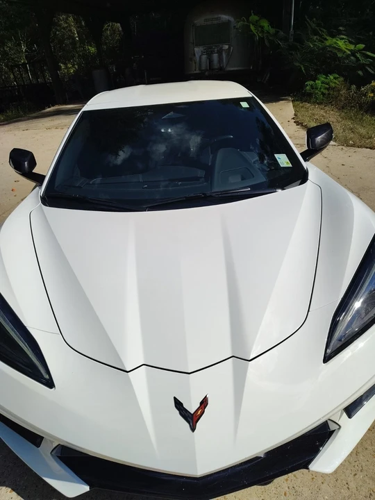 2024 Chevrolet Corvette C8 - Image 7 of 10
