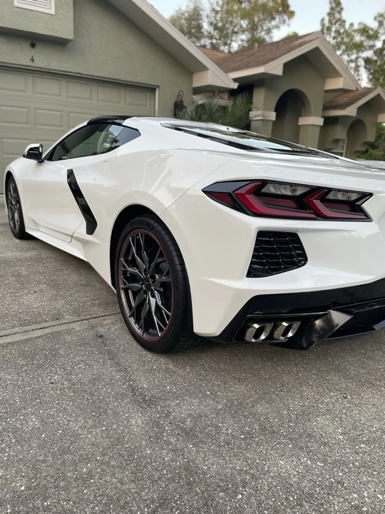 2024 Chevrolet Corvette C8 - Image 2 of 20