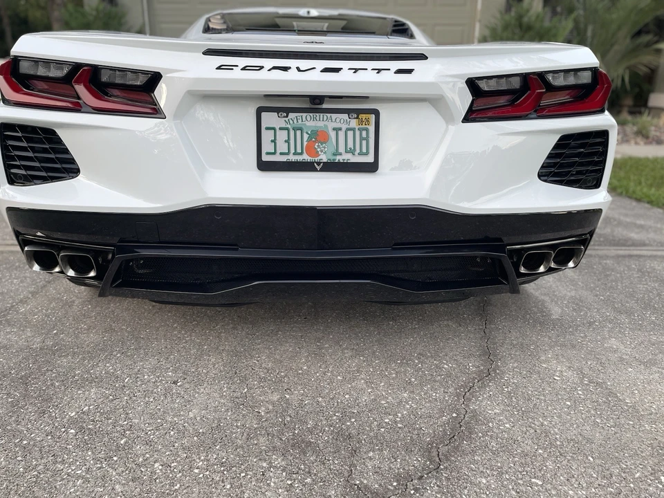 2024 Chevrolet Corvette C8 - Image 4 of 20