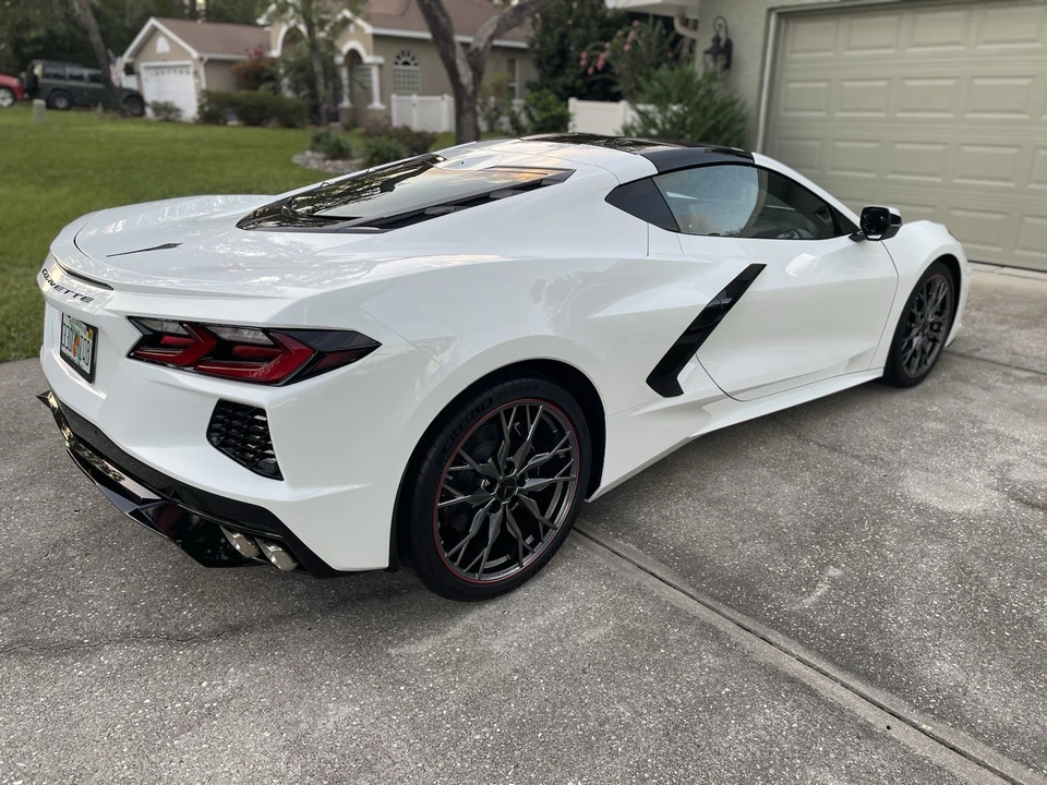 2024 Chevrolet Corvette C8 - Image 5 of 20