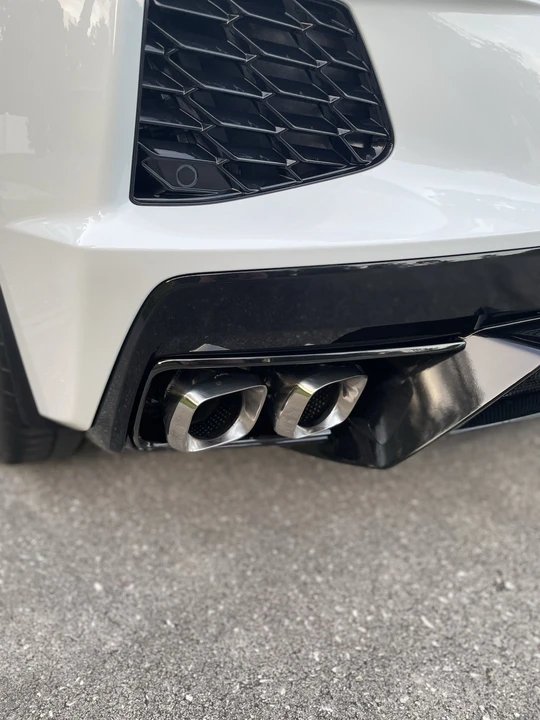 2024 Chevrolet Corvette C8 - Image 3 of 20