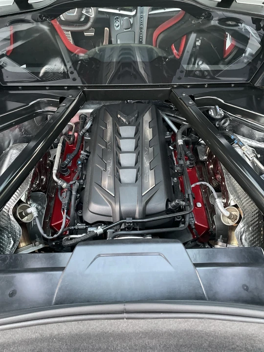 2024 Chevrolet Corvette C8 - Image 16 of 20