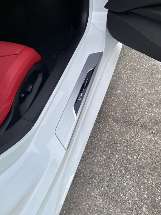 2024 Chevrolet Corvette C8 - Image 14 of 20