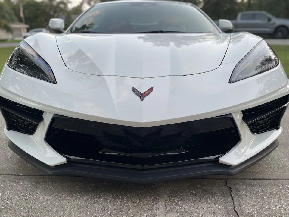 2024 Chevrolet Corvette C8 - Image 6 of 20