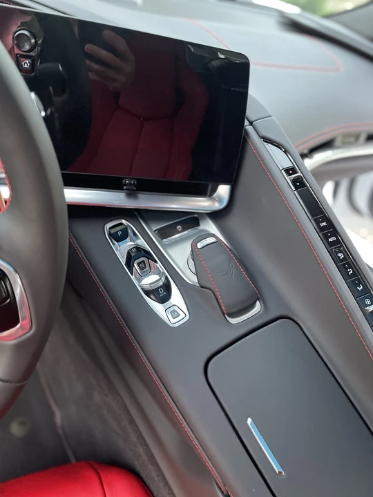 2024 Chevrolet Corvette C8 - Image 12 of 20