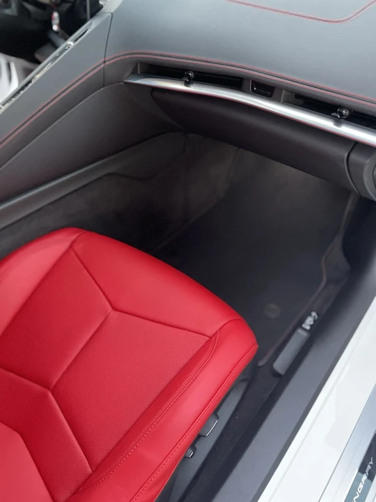 2024 Chevrolet Corvette C8 - Image 13 of 20
