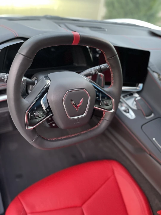 2024 Chevrolet Corvette C8 - Image 11 of 20