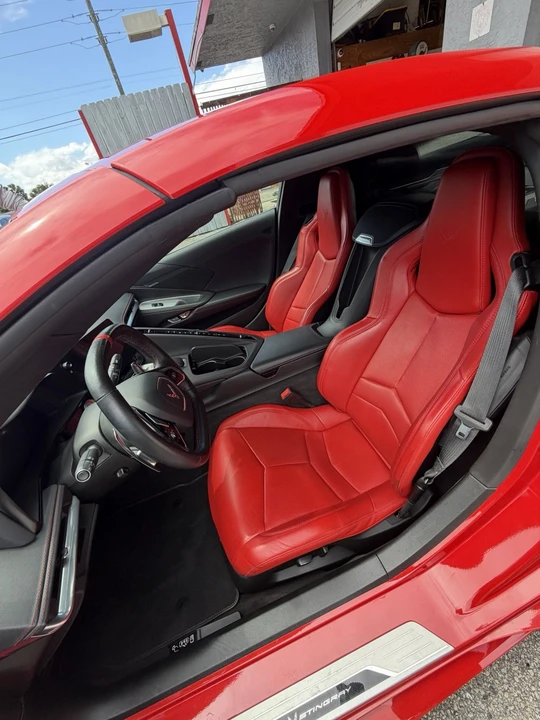 2024 Chevrolet Corvette C8 - Image 22 of 23