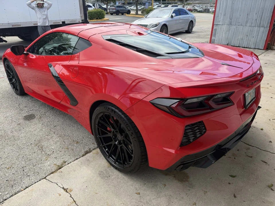 2024 Chevrolet Corvette C8 - Image 10 of 23